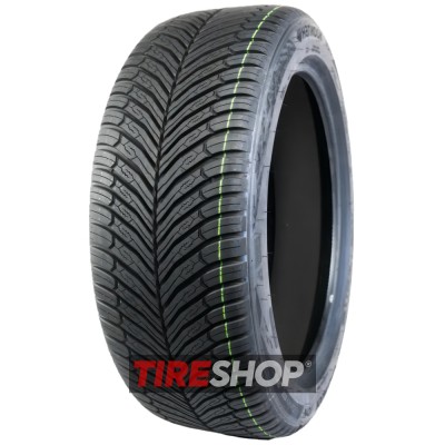 Шины Hankook iON FlexClimate SUV IL01A 255/45 ZR19 104Y XL FR