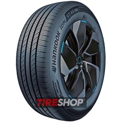 Шины Hankook iON ST AS SUV IH61A 235/60 R18 103V