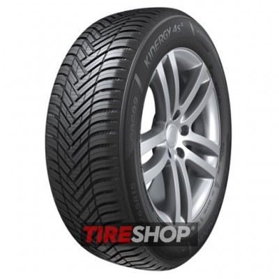 Шины Hankook Kinergy 4S2 H750 225/55 R17 101W XL