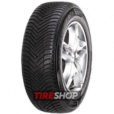 Шины Hankook Kinergy 4S2 X H750A 225/65 R17 106H XL