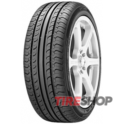 Шины Hankook Optimo K415 225/55 R17 97V