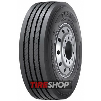 Грузовые шины Hankook TH22 (прицеп) 265/70 R19.5 143/141J PR18