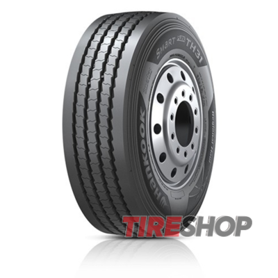 Грузовые шины Hankook TH31 (прицепная) 385/65 R22.5 164K PR24