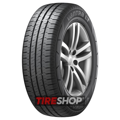 Hankook Vantra LT RA18