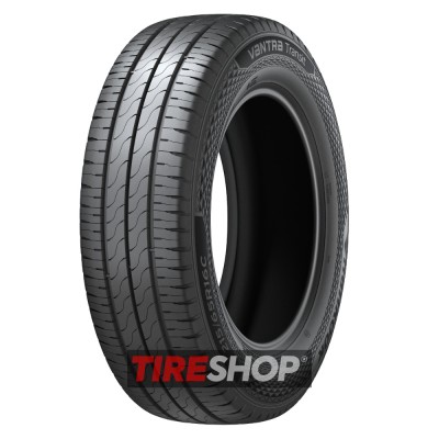 Летние шины Hankook Vantra Transit RA58 205/75 R16 110/108R