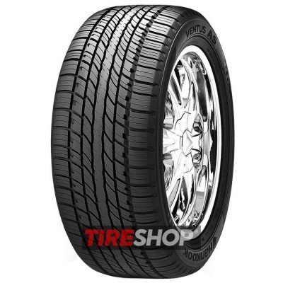Шины Hankook Ventus AS RH07 265/45 R20 104V