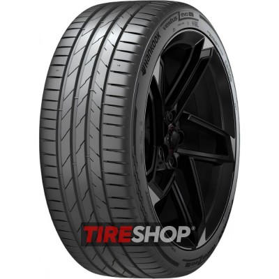 Шины Hankook Ventus EVO K137 245/40 R19 98Y XL