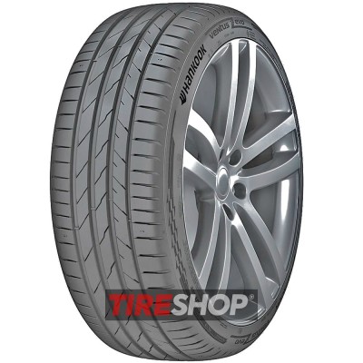 Шины Hankook Ventus Evo SUV K137A 305/40 R20 112Y XL *