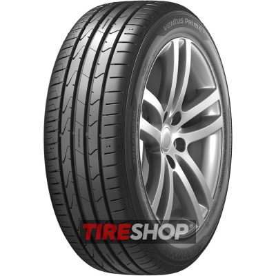 Шины Hankook Ventus Prime 3 K125B 195/55 R16 87W HRS *