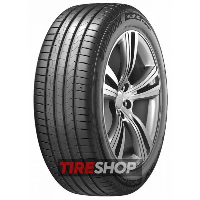 Шины Hankook Ventus Prime 4 SUV K135A 235/50 R18 97V
