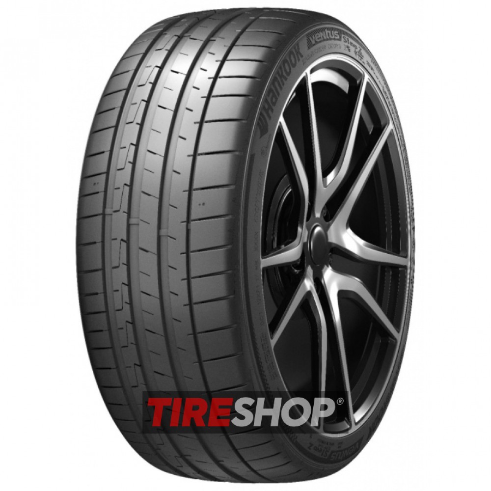 Летние шины Hankook Ventus S1 evo Z K129 255/55 R20 110Y XL N0 width=