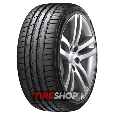 ᐈ Шины Hankook Winter I*Cept IZ2 W616 - купить резину Hankook