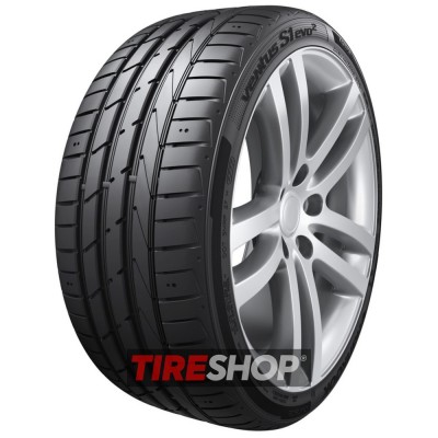 Шины Hankook Ventus S1 evo2 K117B 245/45 R19 98Y HRS *