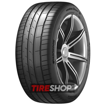 Шины Hankook Ventus S1 evo3 EV K127E 265/40 R22 106H XL