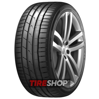 Летние шины Hankook Ventus S1 evo3 K127B 245/40 R19 98Y XL *