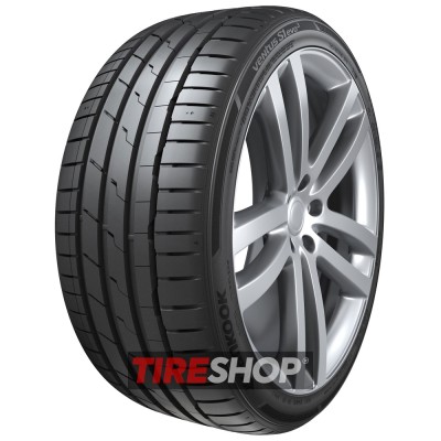Шины Hankook Ventus S1 evo3 SUV K127A 295/40 R22 112Y XL FR AO