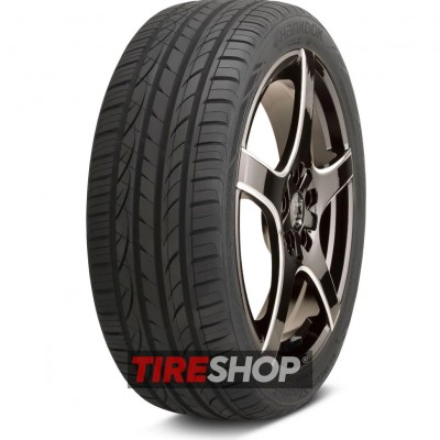Шины Hankook Ventus S1 Noble 2 H452 225/55 R17 101H XL