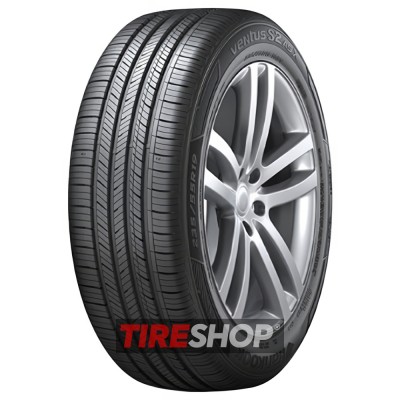 Шины Hankook VENTUS S2 AS X 245/45 R20 99V