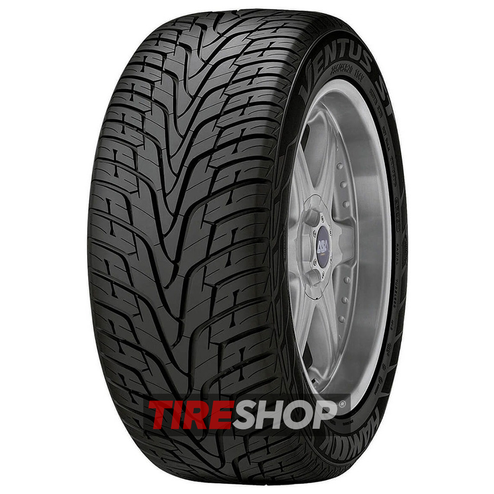 Летние шины Hankook Ventus ST RH06 285/55 R18 113V width=