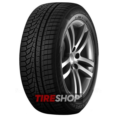 Шины Hankook Winter i*cept evo2 SUV W320A 285/45 R21 113V XL AO