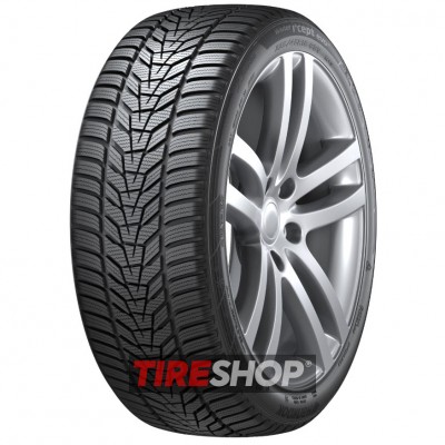 Шины Hankook Winter i*cept evo3 W330 245/45 R19 102V XL