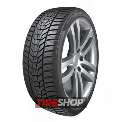 Hankook Winter i*cept evo3 W330B