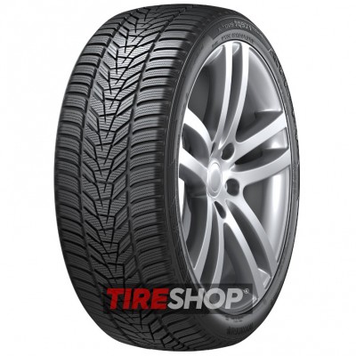 Шины Hankook Winter i*cept evo3 X W330A 235/65 R17 108V XL