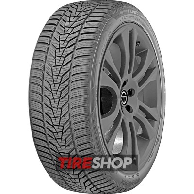 Шины Hankook Winter i*cept evo3 X W330C 225/60 R18 104H XL HRS