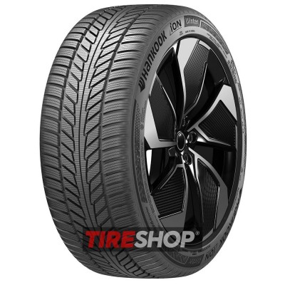 Шины Hankook Winter i*cept iON X IW01 245/45 R20 103V XL FR A