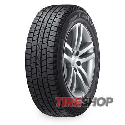 Шины Hankook Winter I*Cept IZ W606 165/70 R14 81T