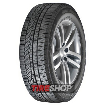 Шини Hankook Winter i*cept IZ2 A W626 225/55 R17 97T