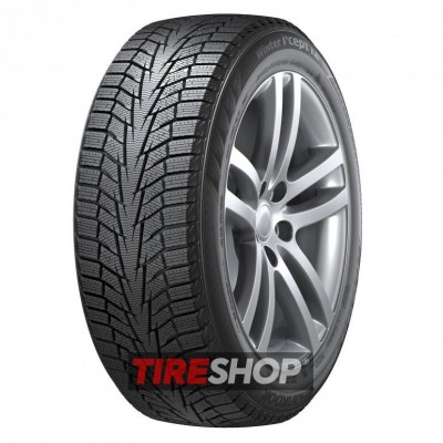 Шины Hankook Winter i*cept IZ2 W616 245/50 R18 104T XL FR