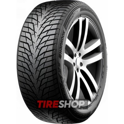 Шины Hankook Winter i*cept iZ3 X W636A 225/65 R17 106T XL