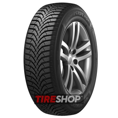 Шины Hankook Winter i*cept RS2 W452 155/65 R14 75T
