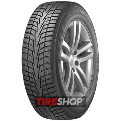Шины Hankook Winter i*cept X RW10 235/65 R17 108T XL FR