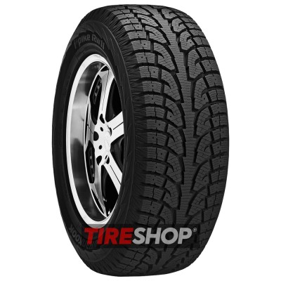 Шины Hankook Winter i*Pike RW11 275/60 R18 117T XL (под шип)