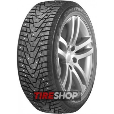 Шины Hankook Winter i*Pike X W429A 205/75 R15 97T (шип)