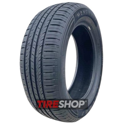 Летние шины Hansinway Eco-07 175/70 R13 82T