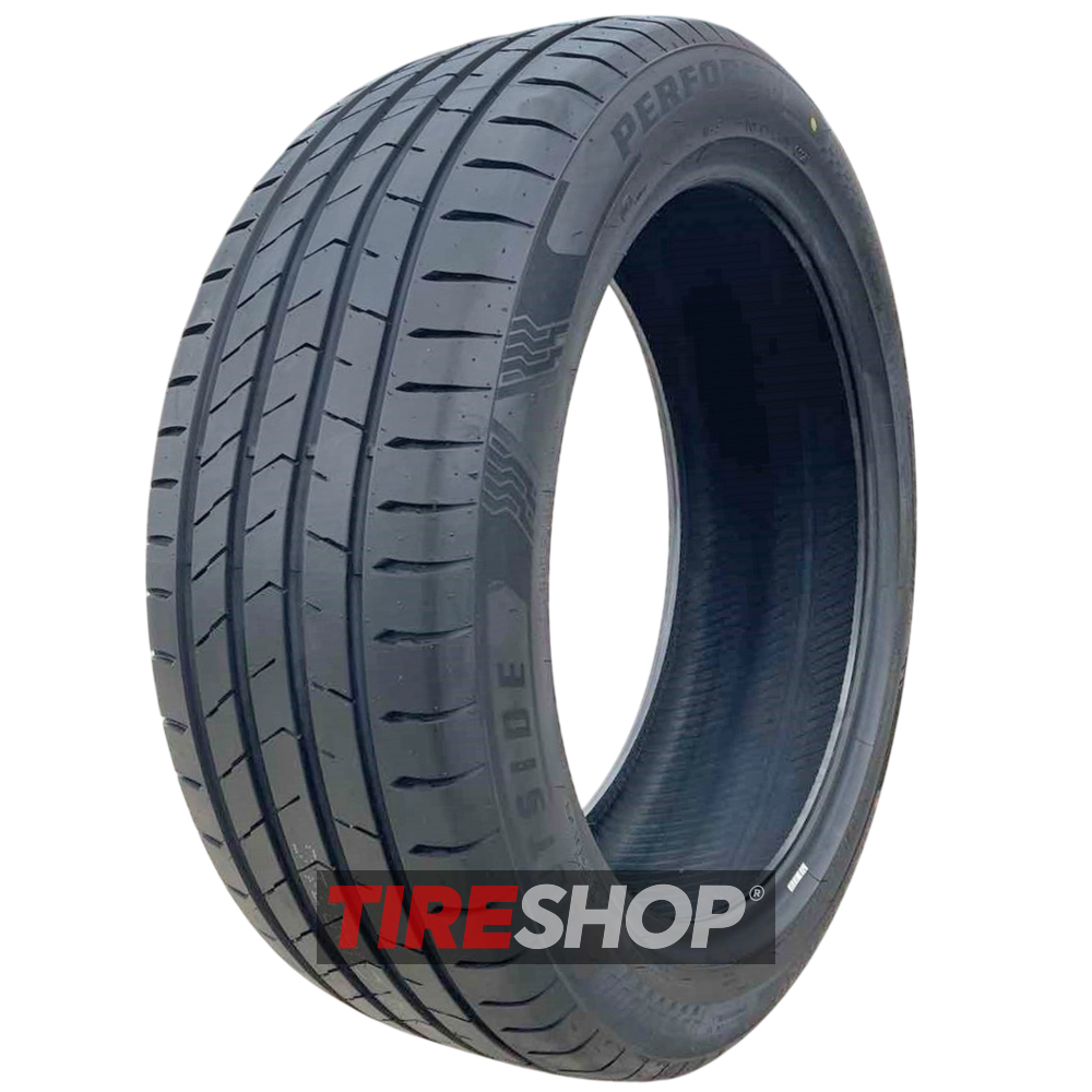 235/55 ZR17 HANSINWAY Perform-01 [103W]