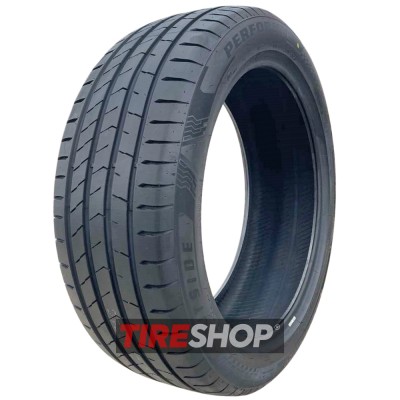 Летние шины Hansinway Perform-01 215/55 ZR17 98W XL