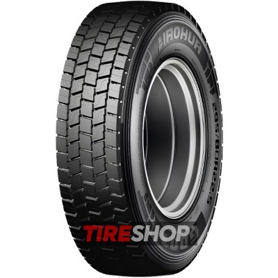 Грузовые шины Haohua GD01 (ведущая) 235/75 R17.5 143/141J PR18