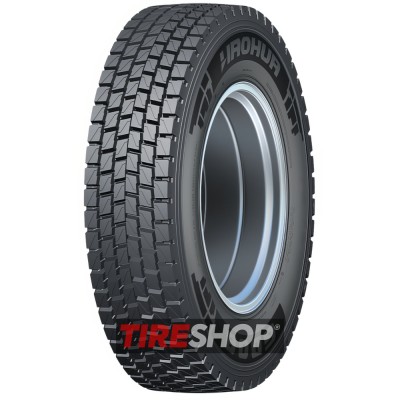 Грузовые шины Haohua GD08 (ведущая) 265/70 R19.5 143/141J PR18