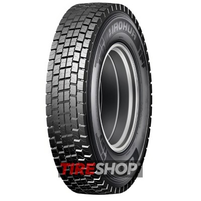 Грузовые шины Haohua GD12 (ведущая) 315/80 R22.5 157/154M PR20