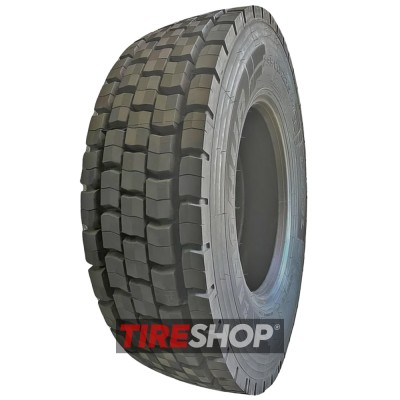 Грузовые шины Haohua GD18L (ведущая) 295/80 R22.5 154/151M PR18