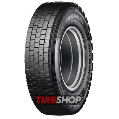 Грузовые шины Haohua GD59 (ведущая) 315/80 R22.5 157/154M PR20