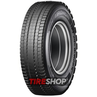 Грузовые шины Haohua GD79 (ведущая) 315/70 R22.5 154/150M PR20