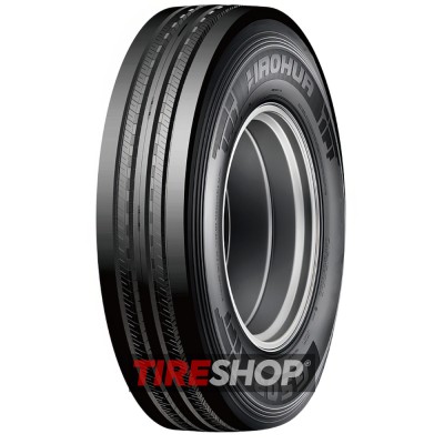 Грузовые шины Haohua GS03 (рулевая) 315/80 R22.5 157/154M PR20