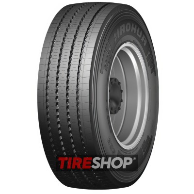 Грузовые шины Haohua GS51 (рулевая) 385/65 R22.5 164K XL PR24