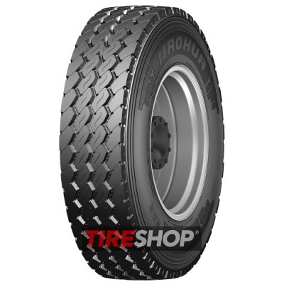 Грузовые шины Haohua GT33 (универсальная) 315/80 R22.5 157/154M PR20
