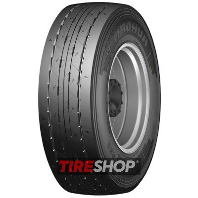 Грузовые шины Haohua GT58 (прицепная) 385/65 R22.5 164K XL PR24